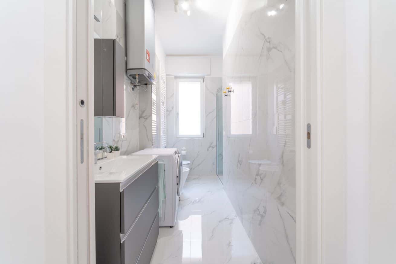 Apartment Milan, 1 bed — photo 19
