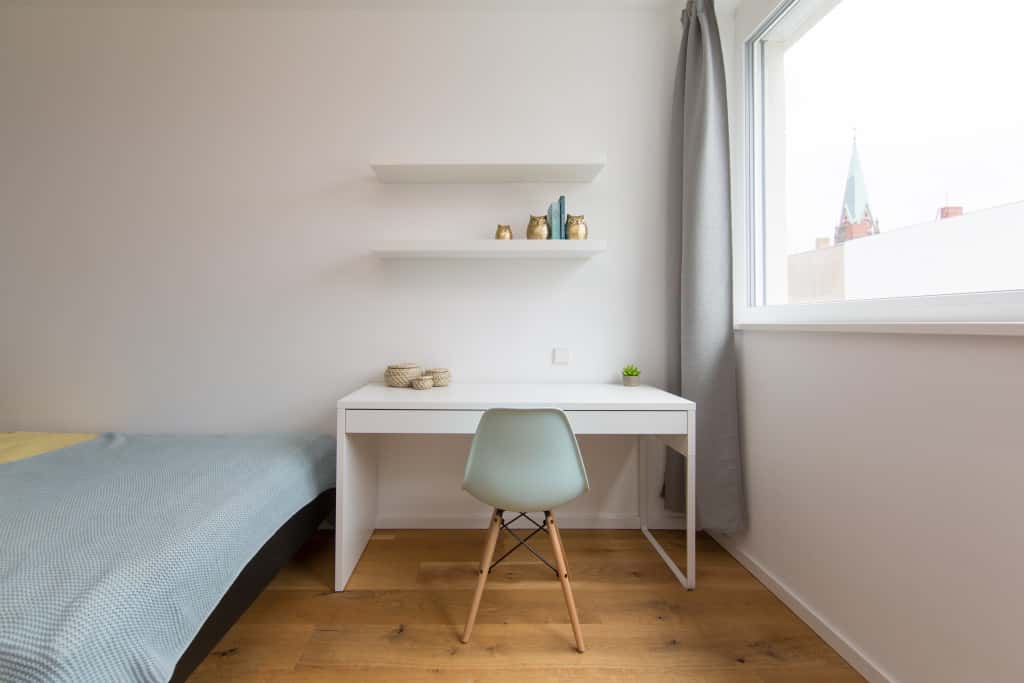 Zimmer in der Mohrenstrasse 17 - Foto 2
