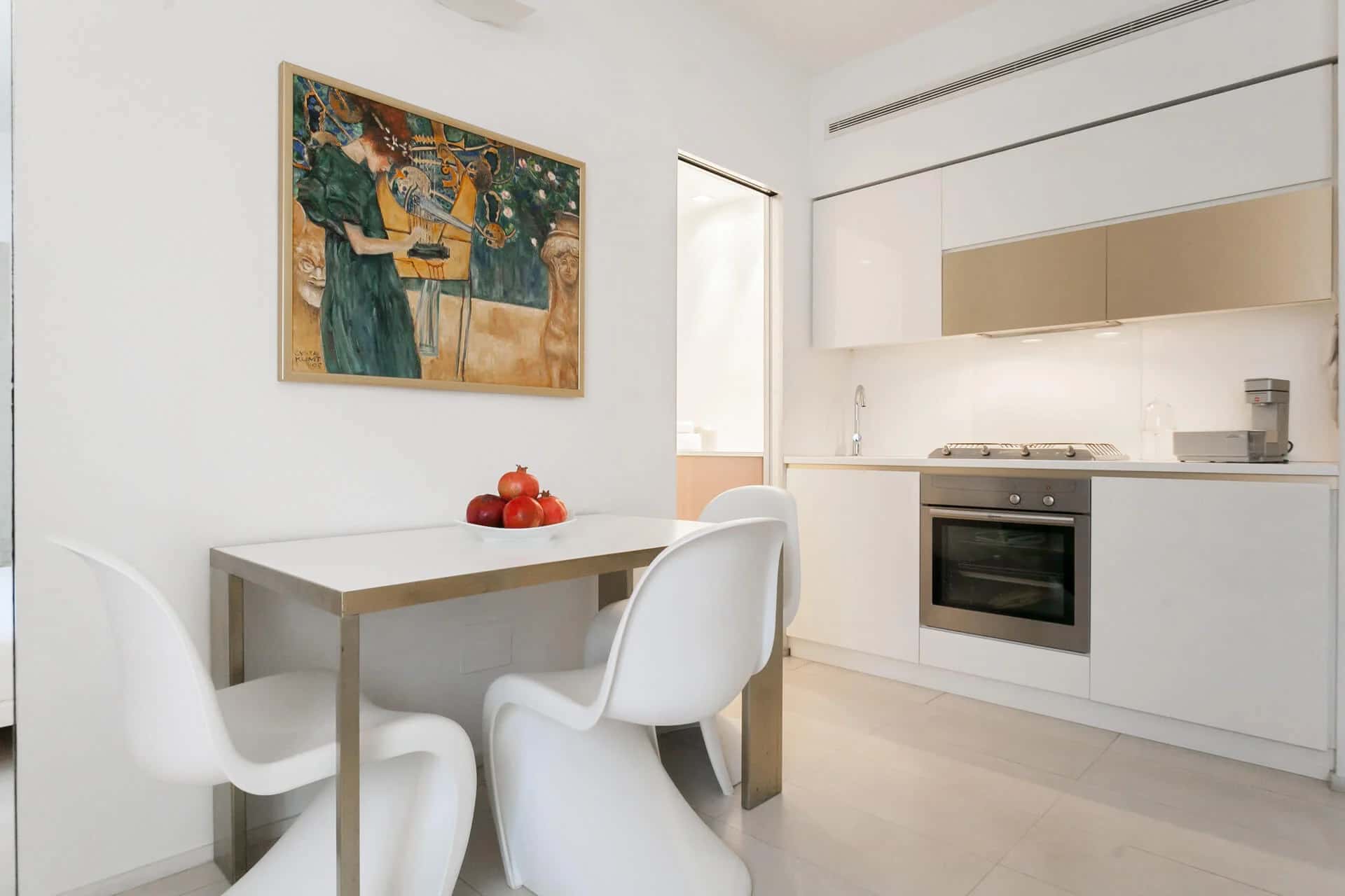 Apartment Milan, 1 bed — photo 20