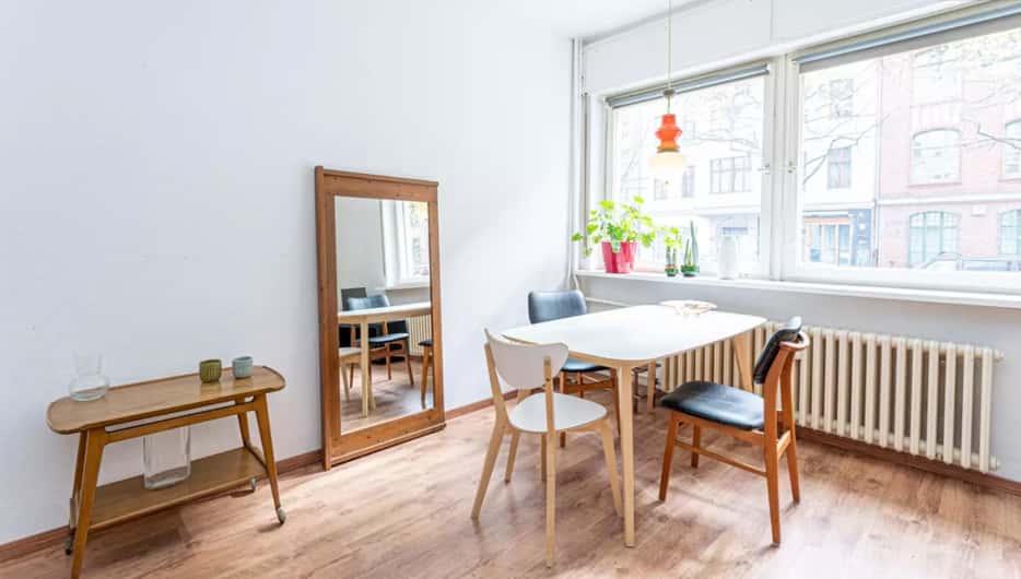Apartment in Ohlauer Straße, Berlin for 45 m² with 1 bedroom - Photo 5