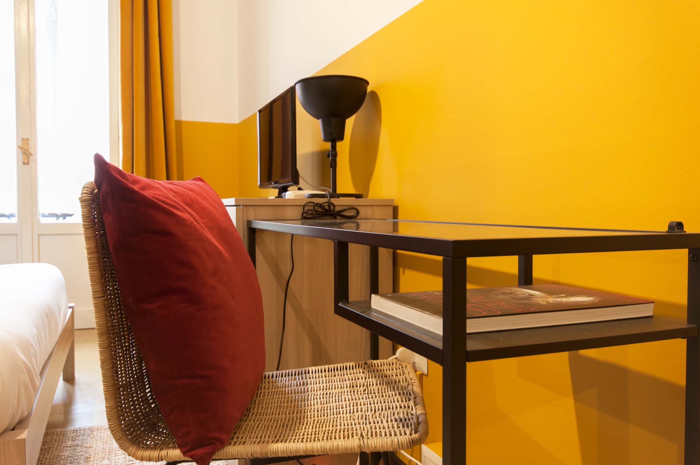 Apartment Milan, 2 beds — photo 7