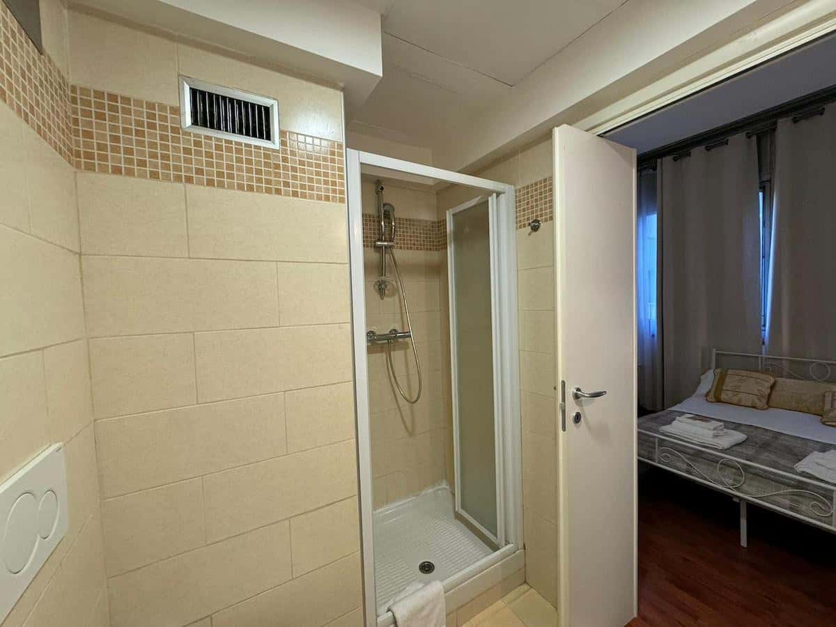 Apartment Rome, 1 bed — photo 4