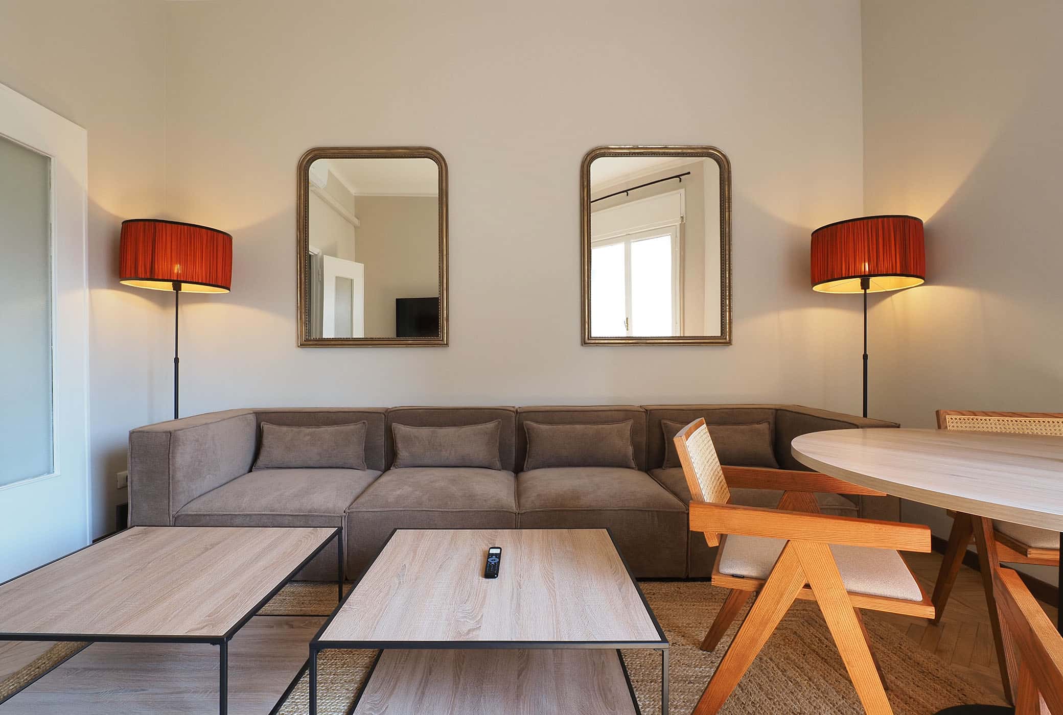 Apartment Milan, 2 beds — photo 15