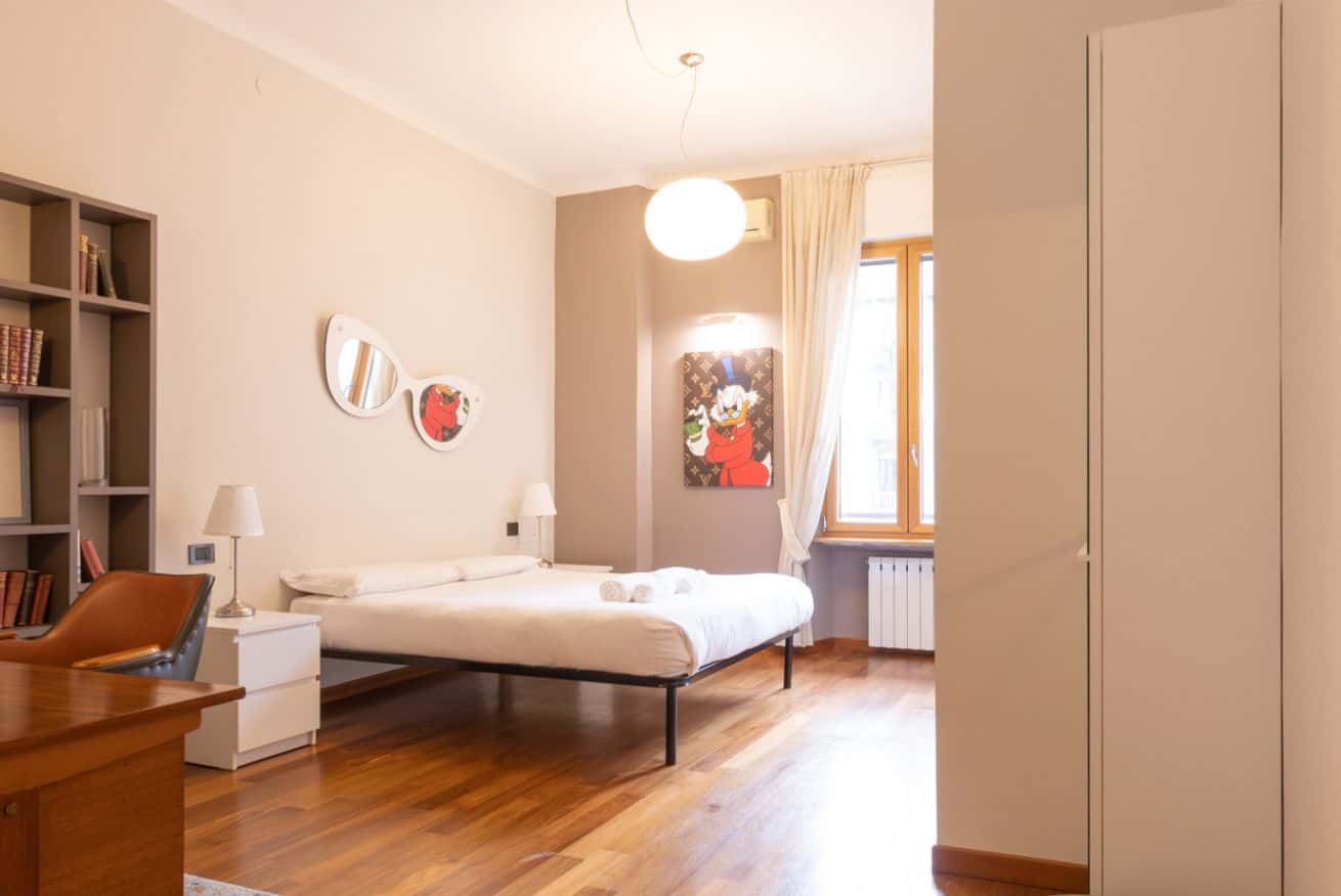 Appartamento Milano, 2 camere — foto 11
