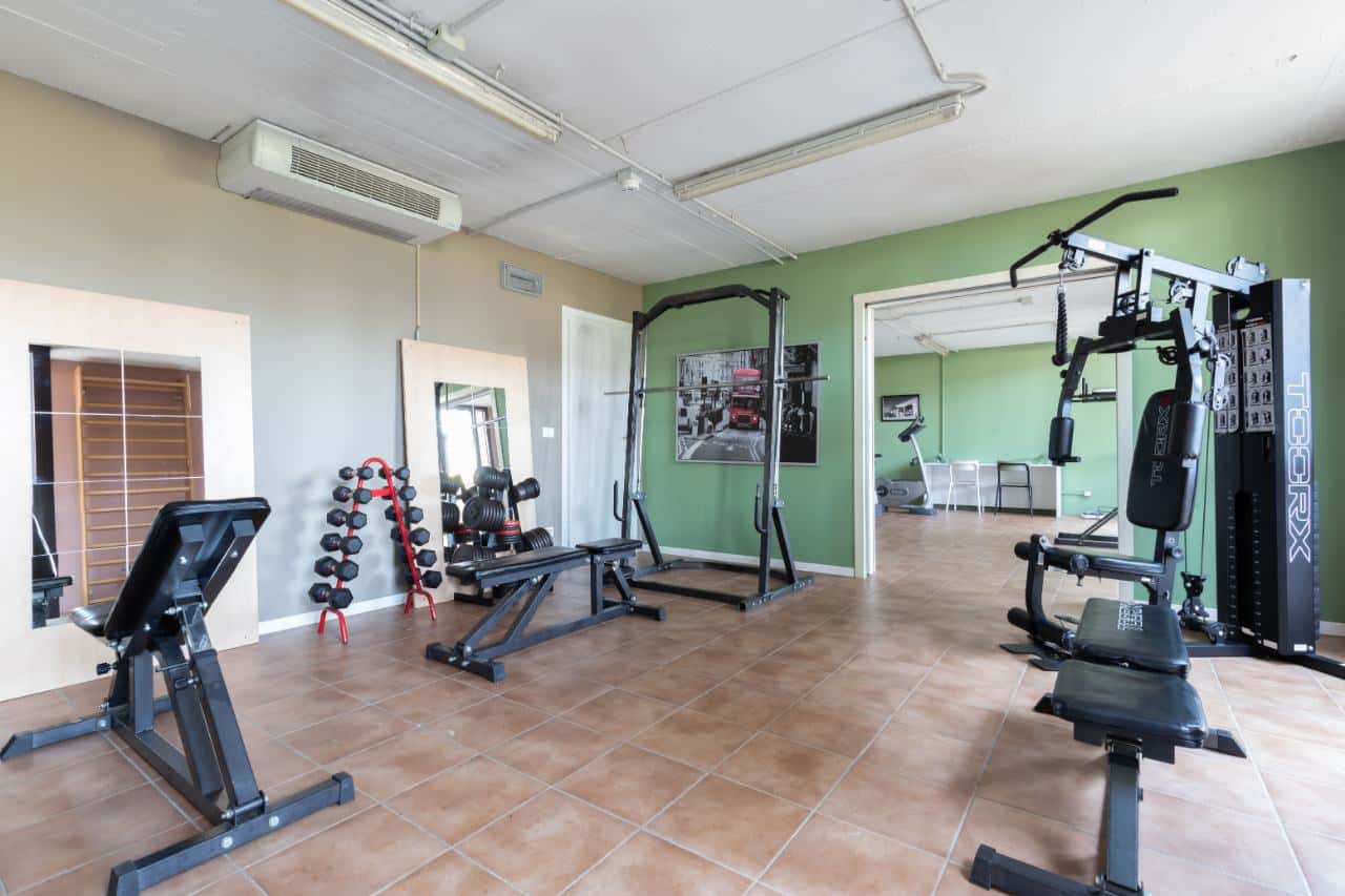 Apartment Parma — photo 7