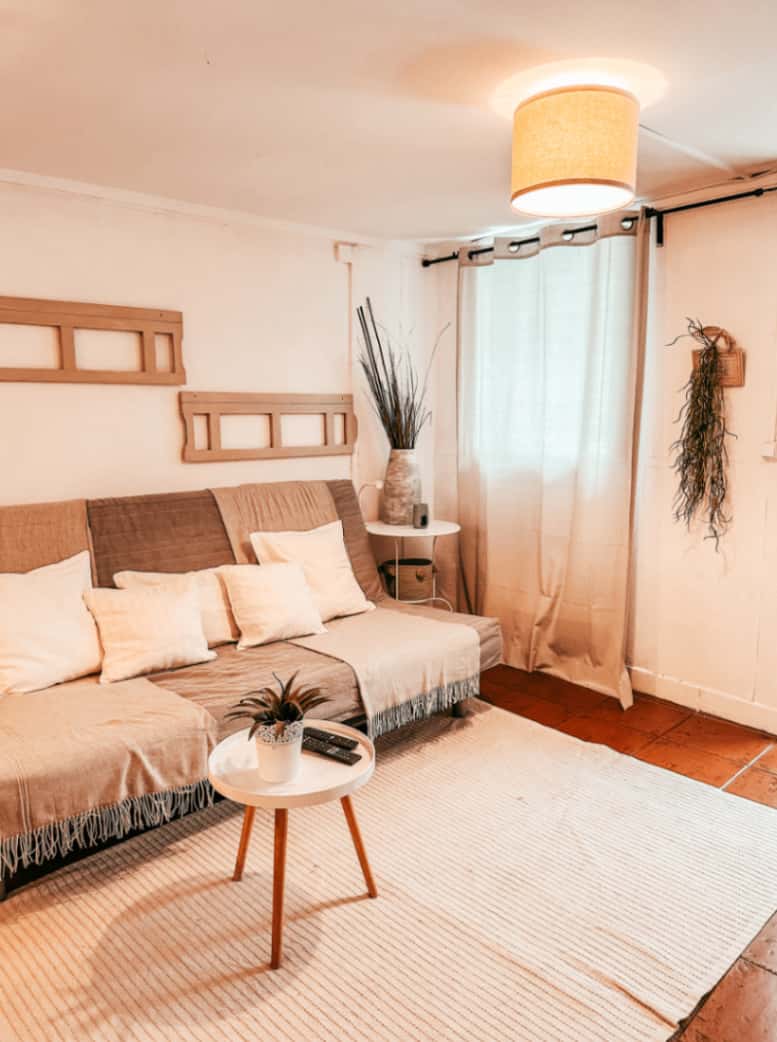 Typical Lisbon Apartment