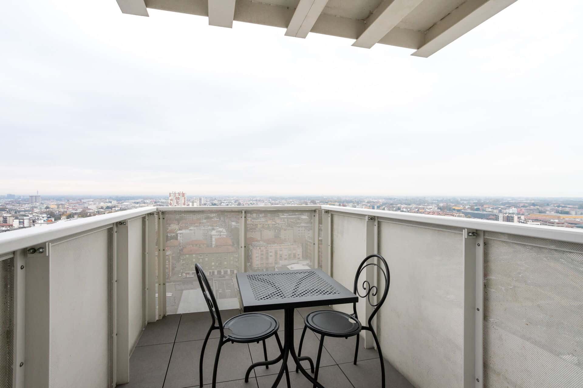 Apartment Venice, 1 bed — photo 15