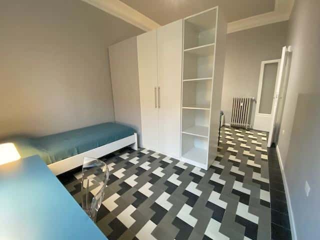 Apartment Milan, 1 bed — photo 13