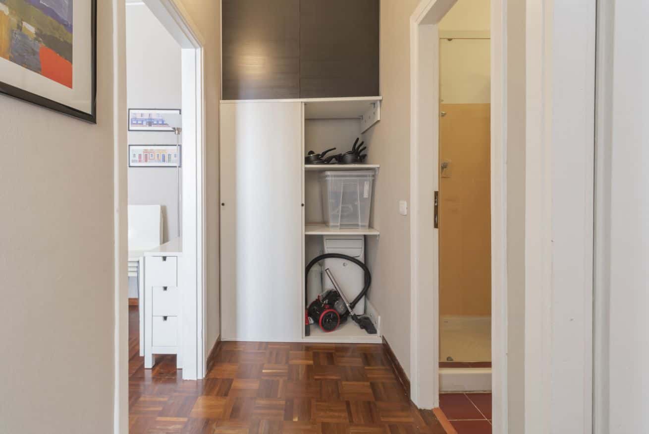 Apartment Milan, 1 bed — photo 5