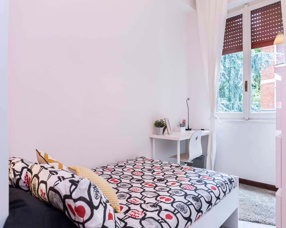 Special Offer: Stanza in Largo Cavalieri di Malta