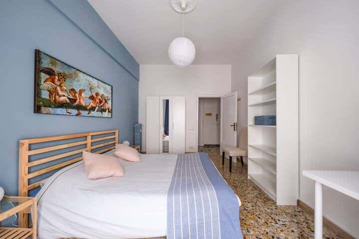 Appartamento Firenze, 2 camere — foto 19