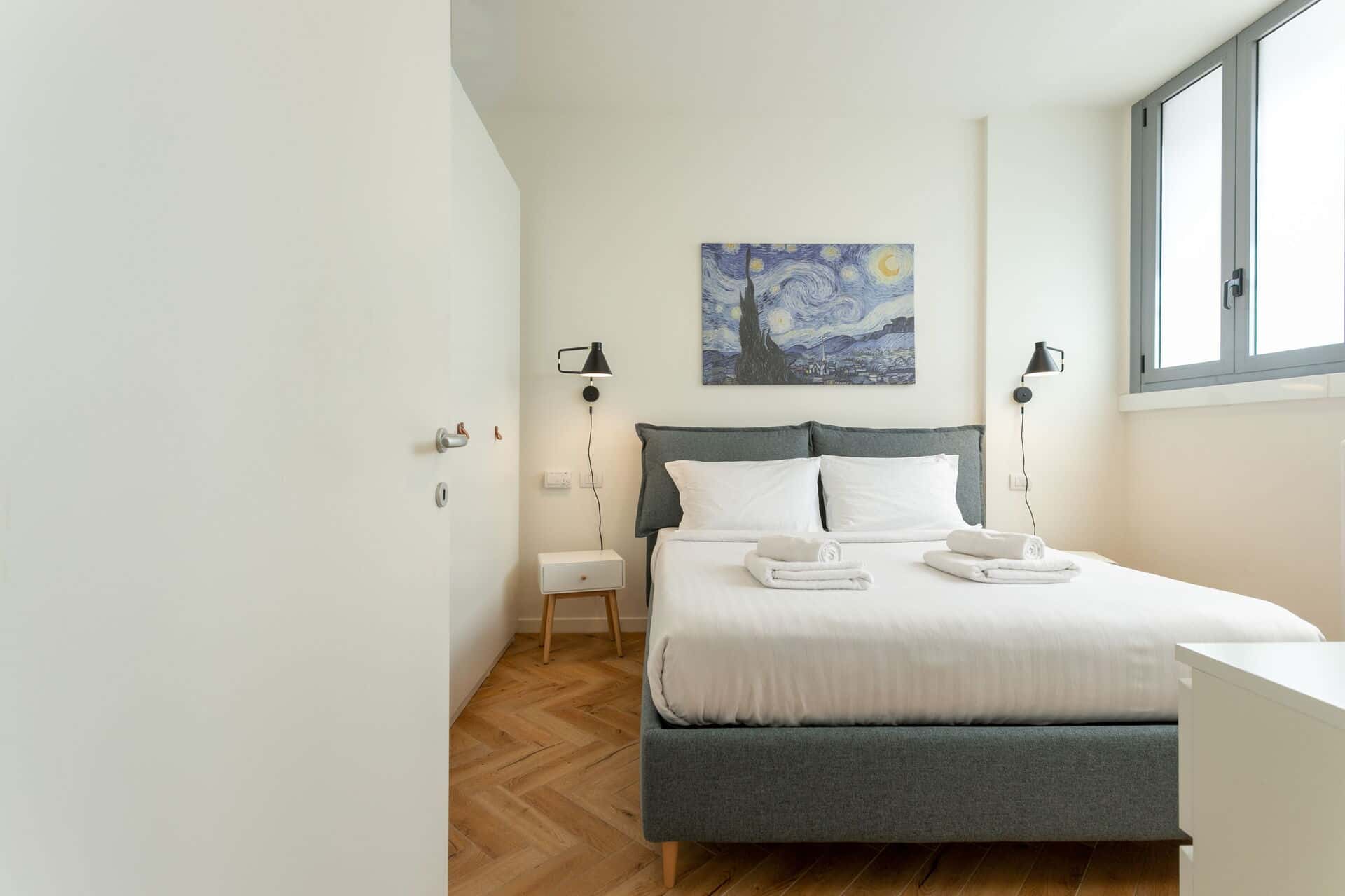 Apartment Milan, 1 bed — photo 10