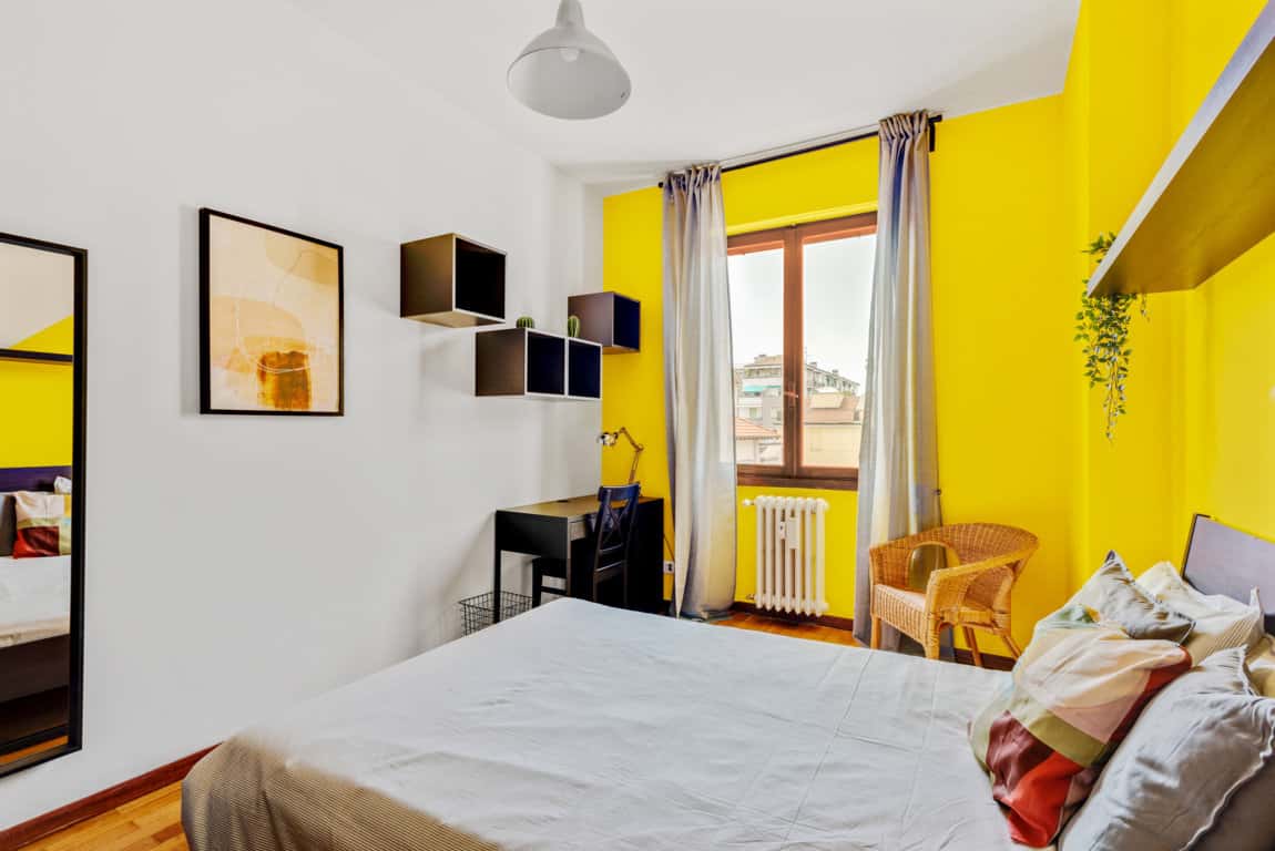 Camera Singola in via Via Privata Mauro Rota 8/A