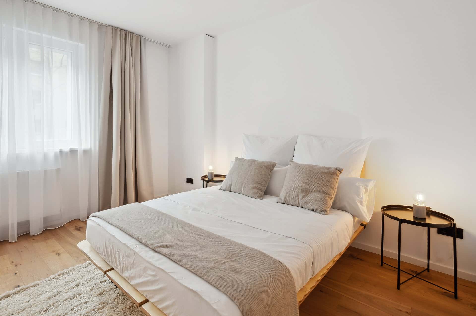 Zimmer in der Sickingenstrasse -