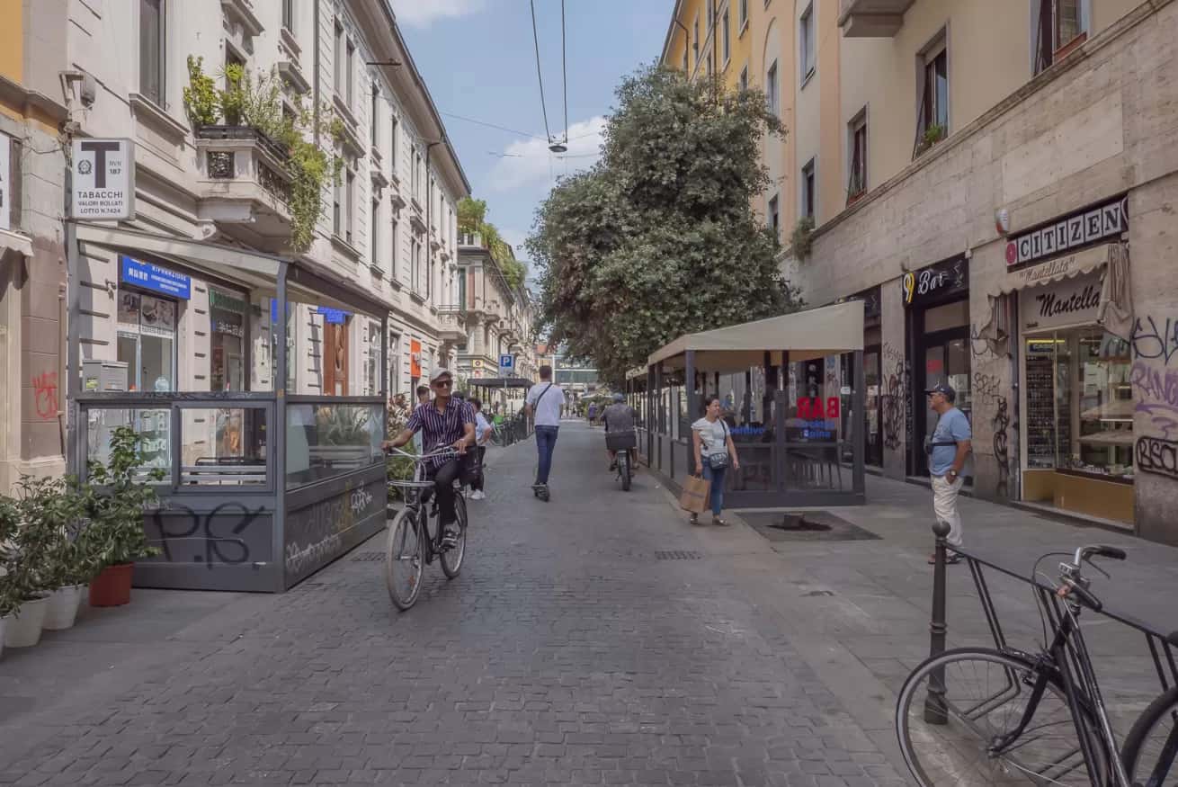 Appartamento Milano — foto 9