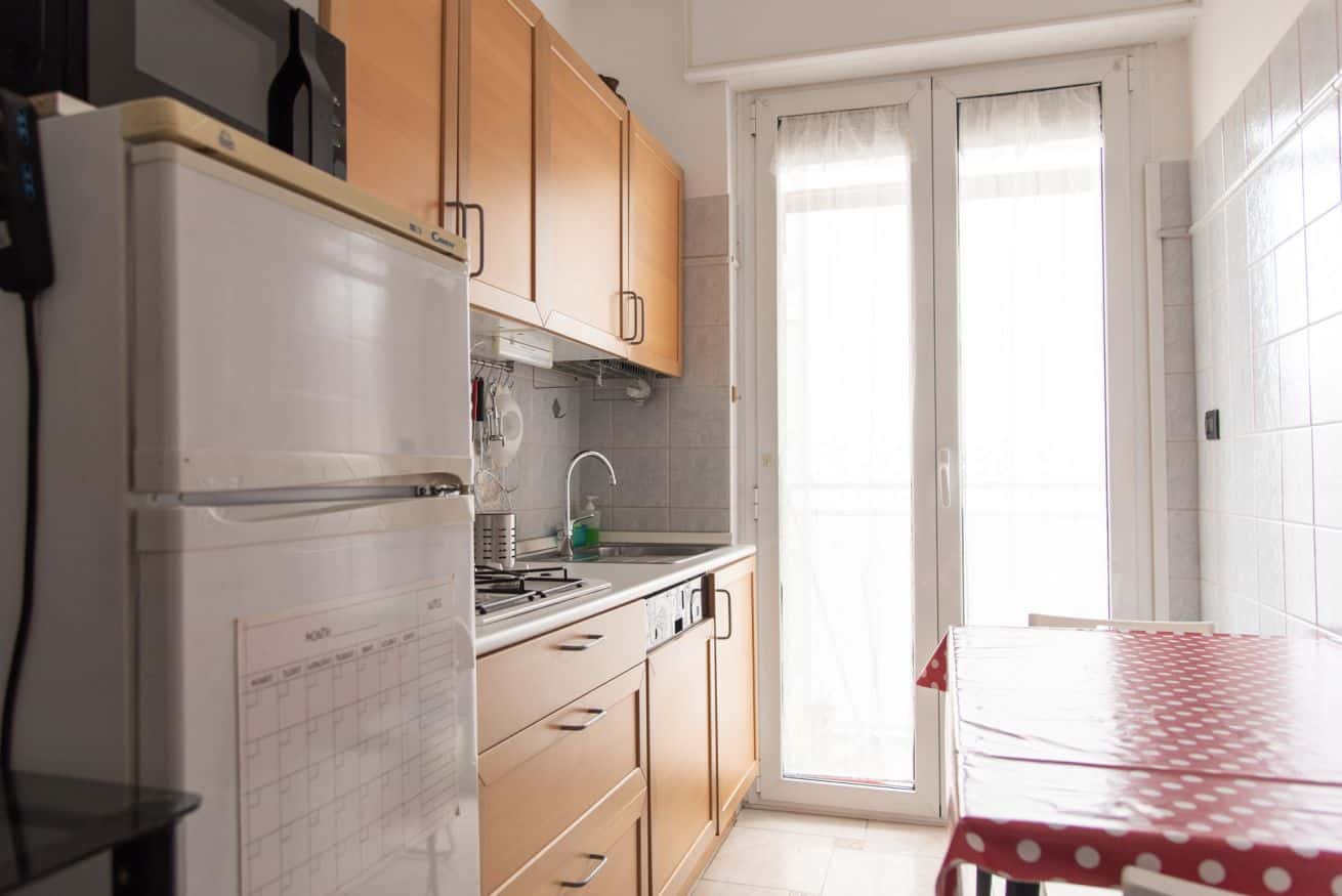 Apartment Milan, 1 bed — photo 7
