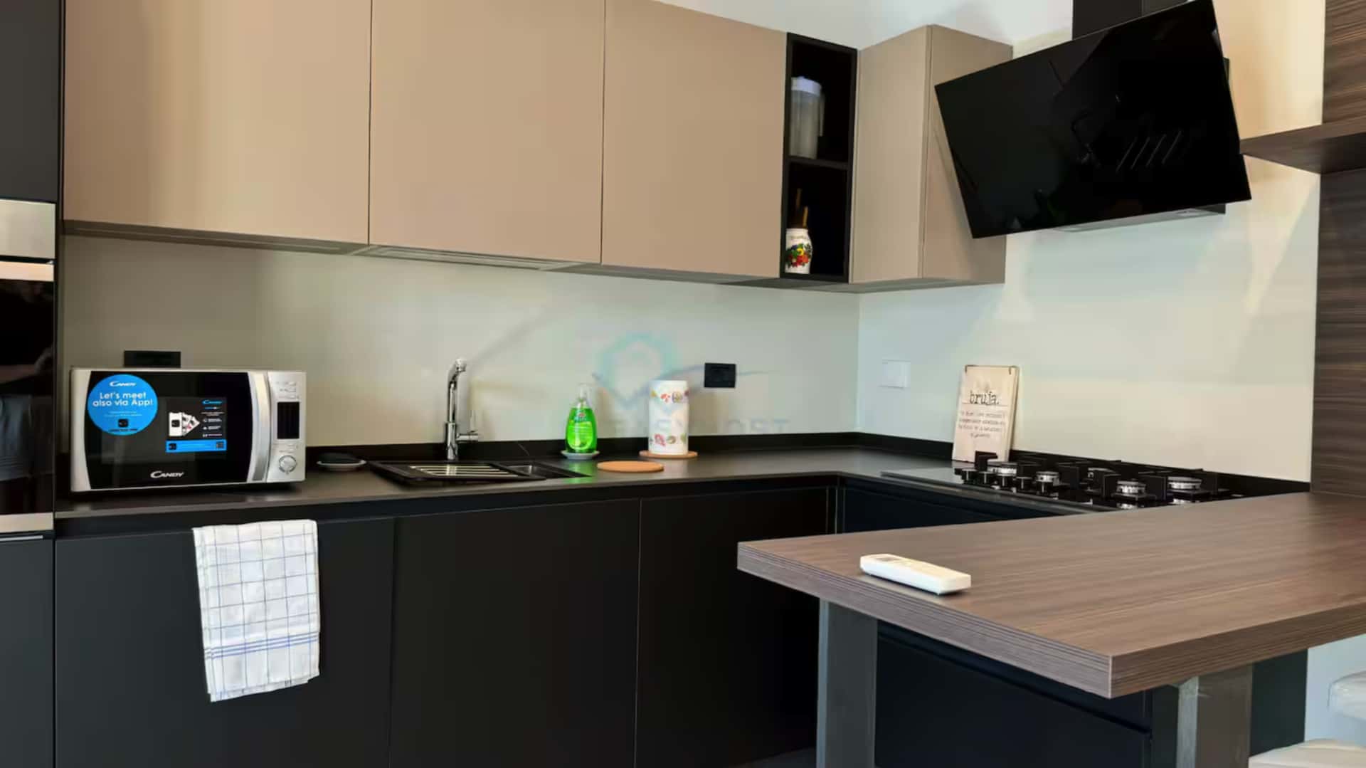 Apartment Rome, 1 bed — photo 7