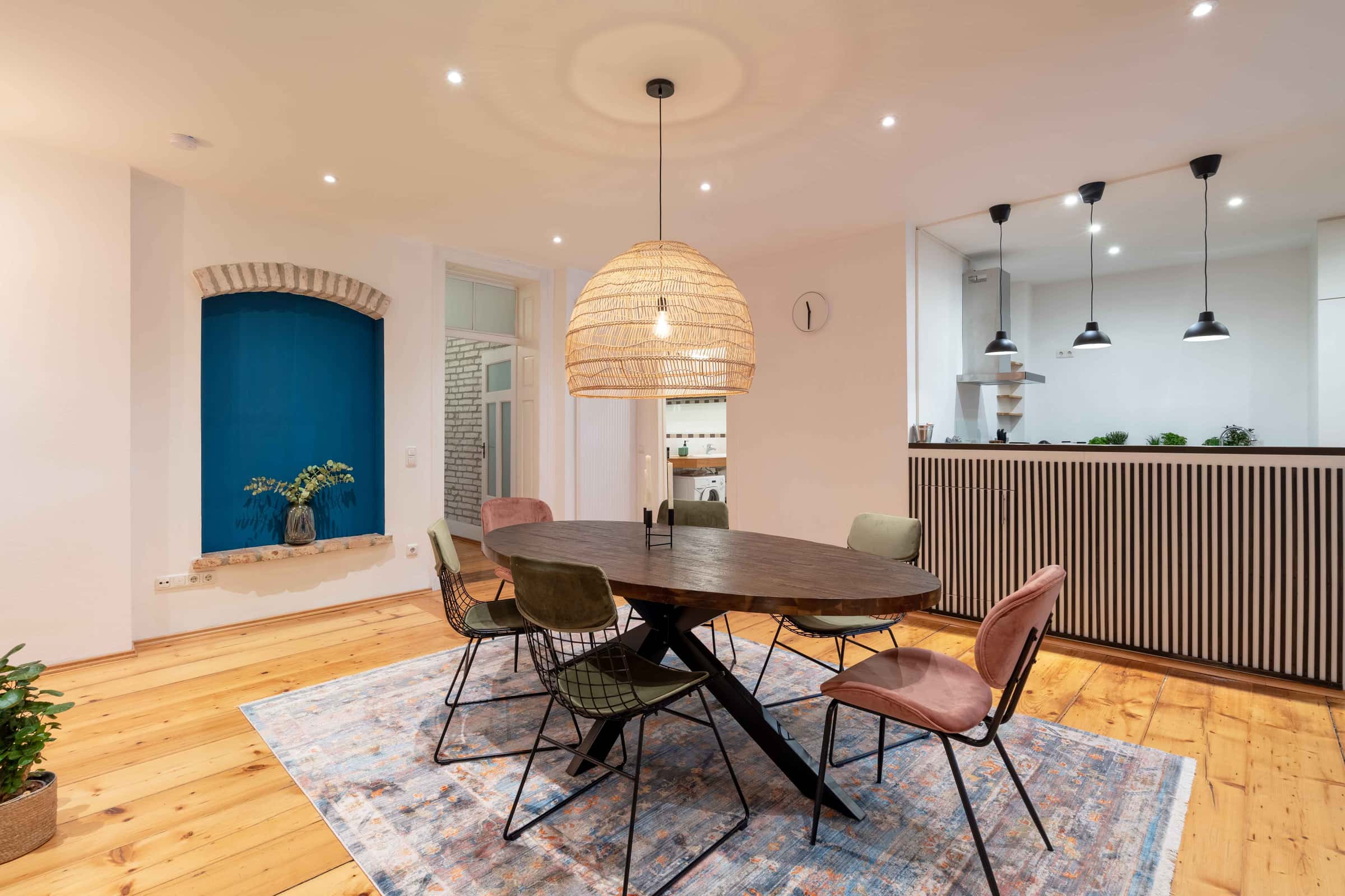 Zimmer in der Frauenstraße