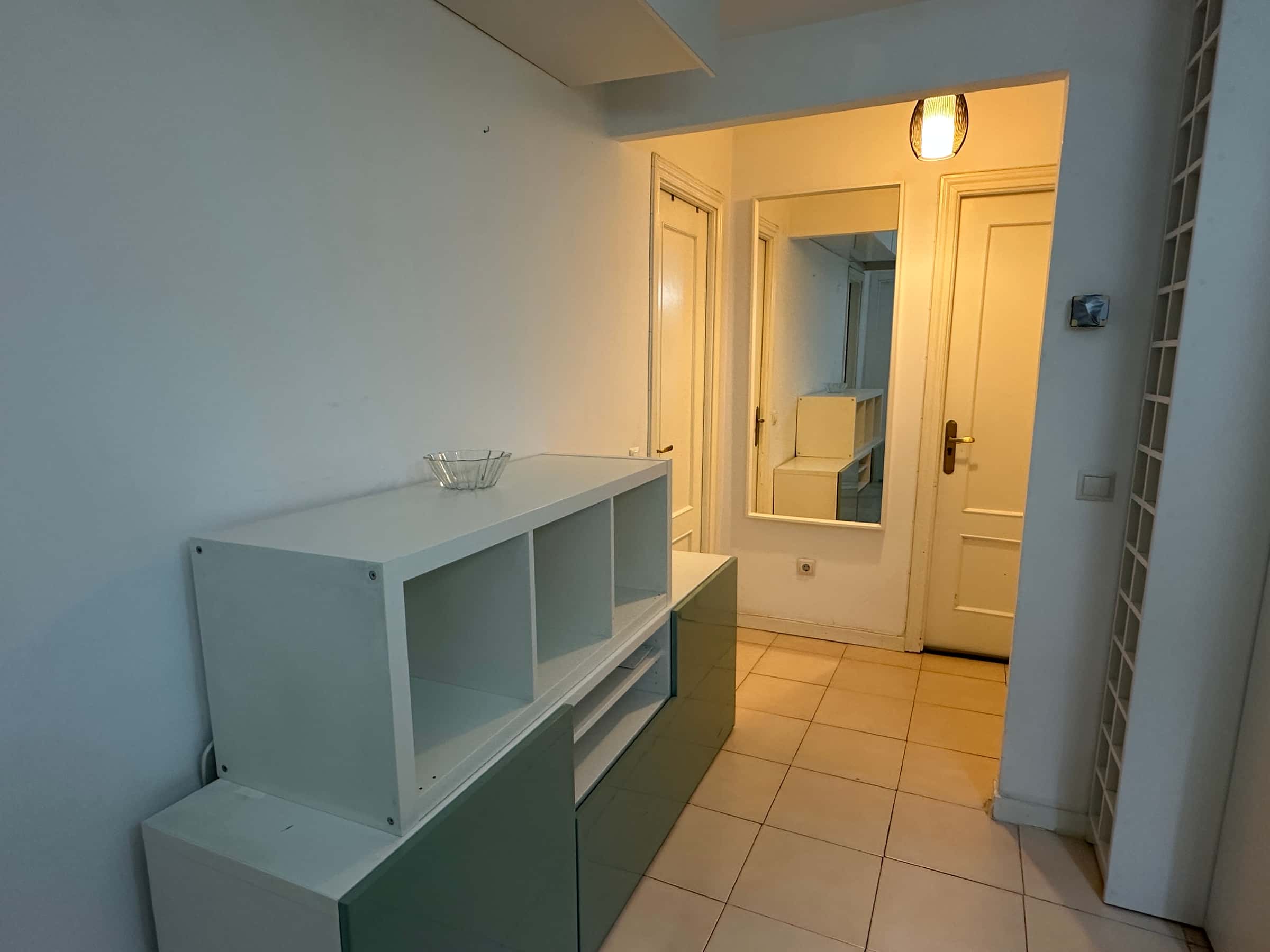 Avenida del Monte Igueldo, 48 (ONLY STUDENTS)