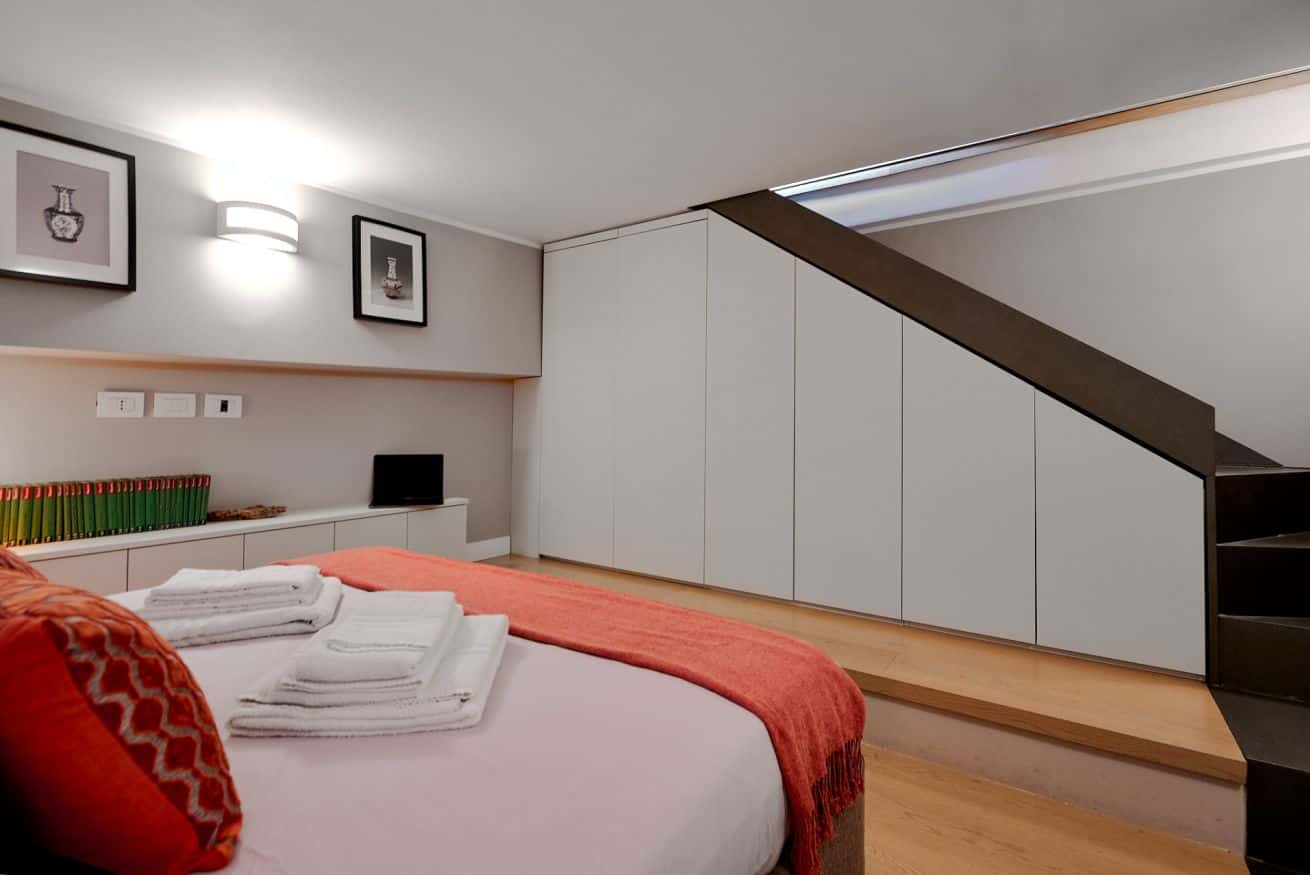 Apartment Milan, 1 bed — photo 15
