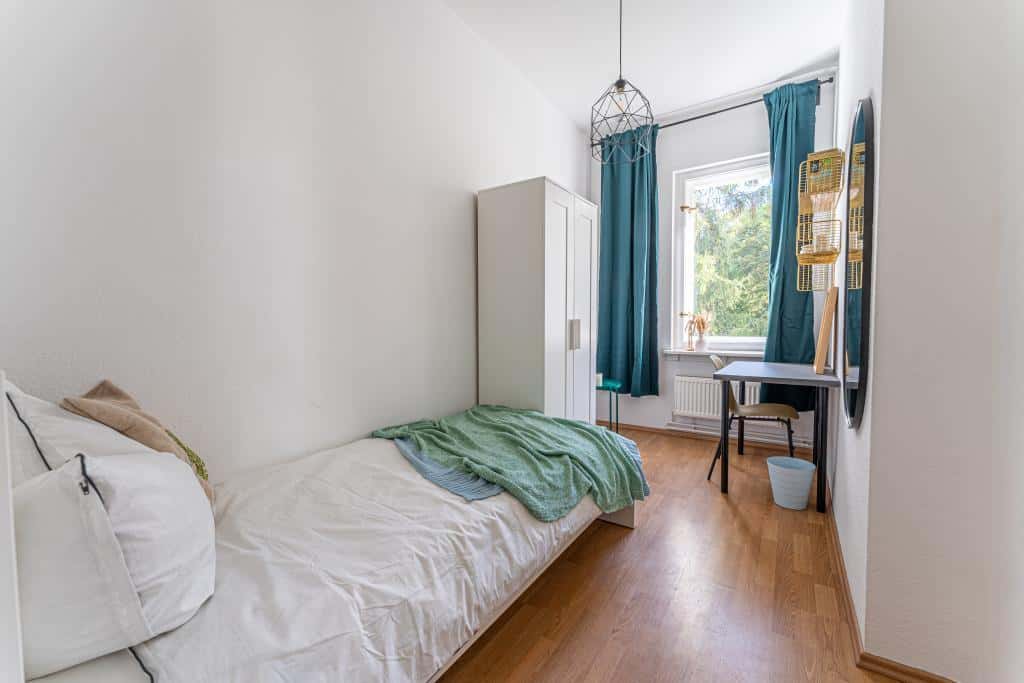 45 Lauterberger Strasse - Neukolln