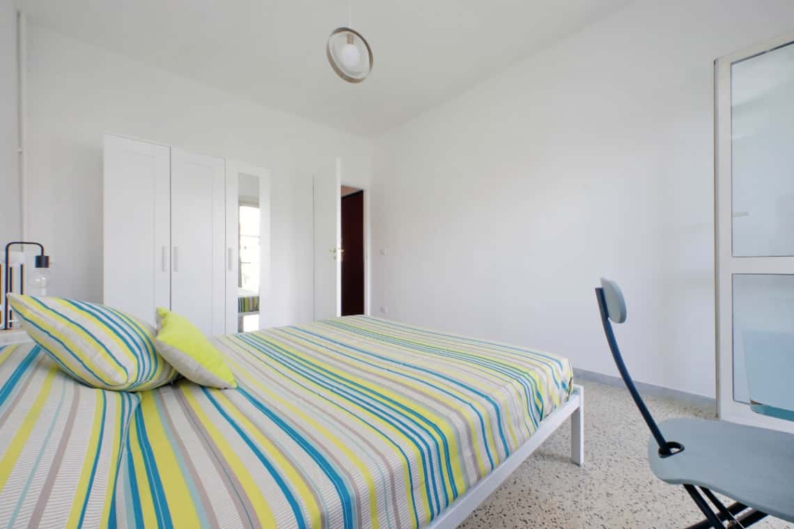 Apartment Rome, 2 beds — photo 16