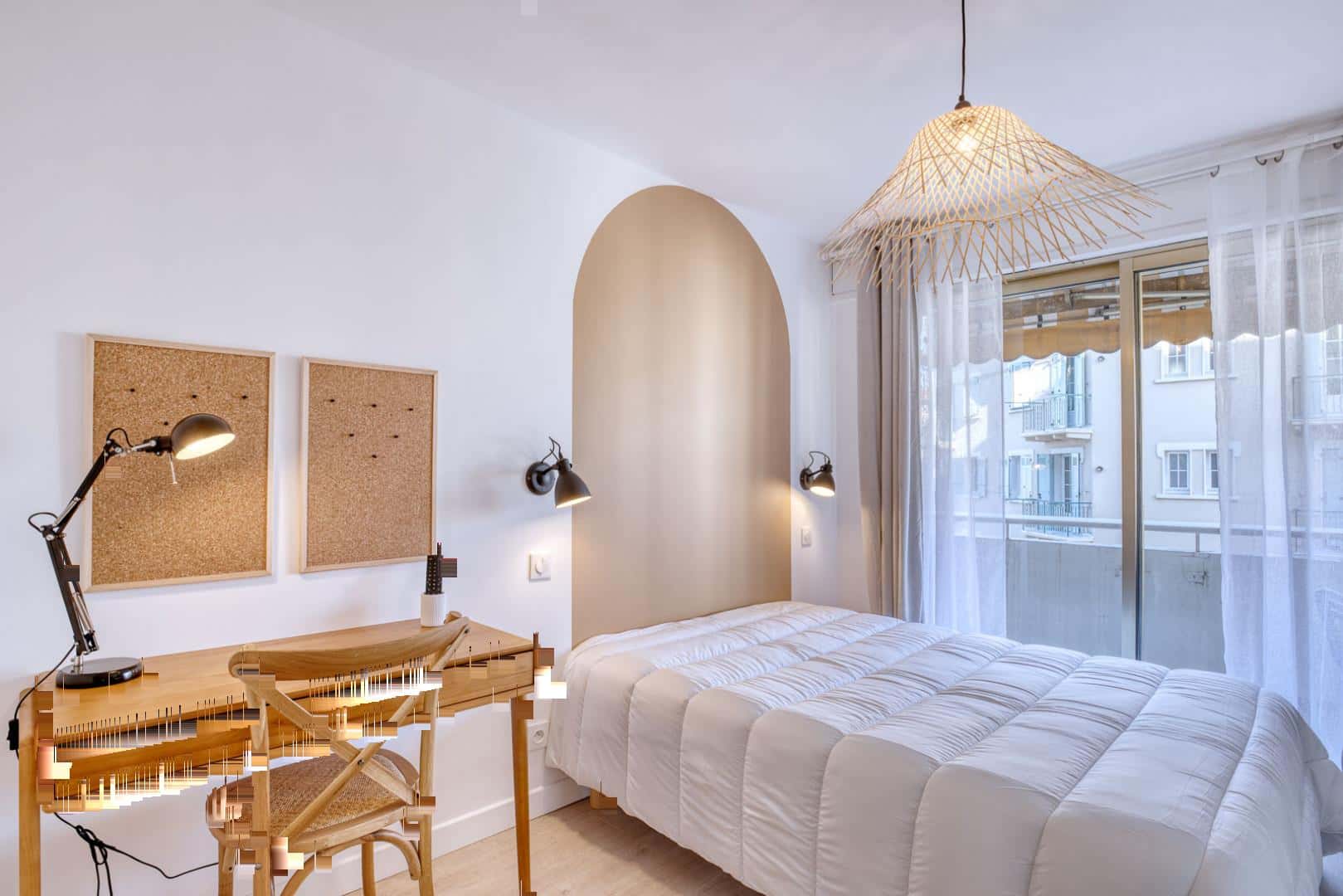Chambre 1 - AURELIENNE BE
