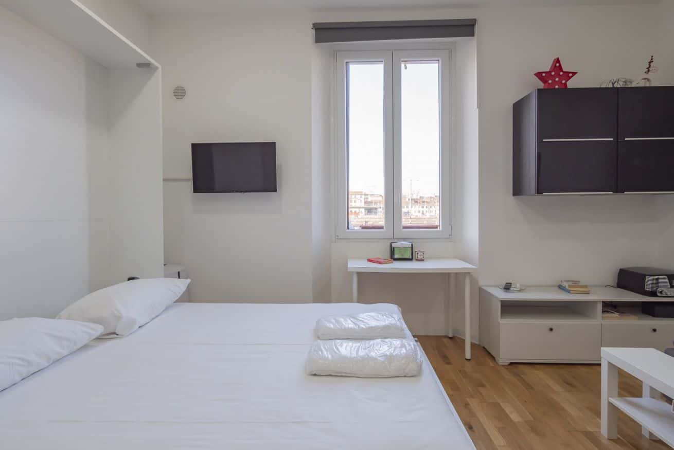 Apartamento Milán — foto 11