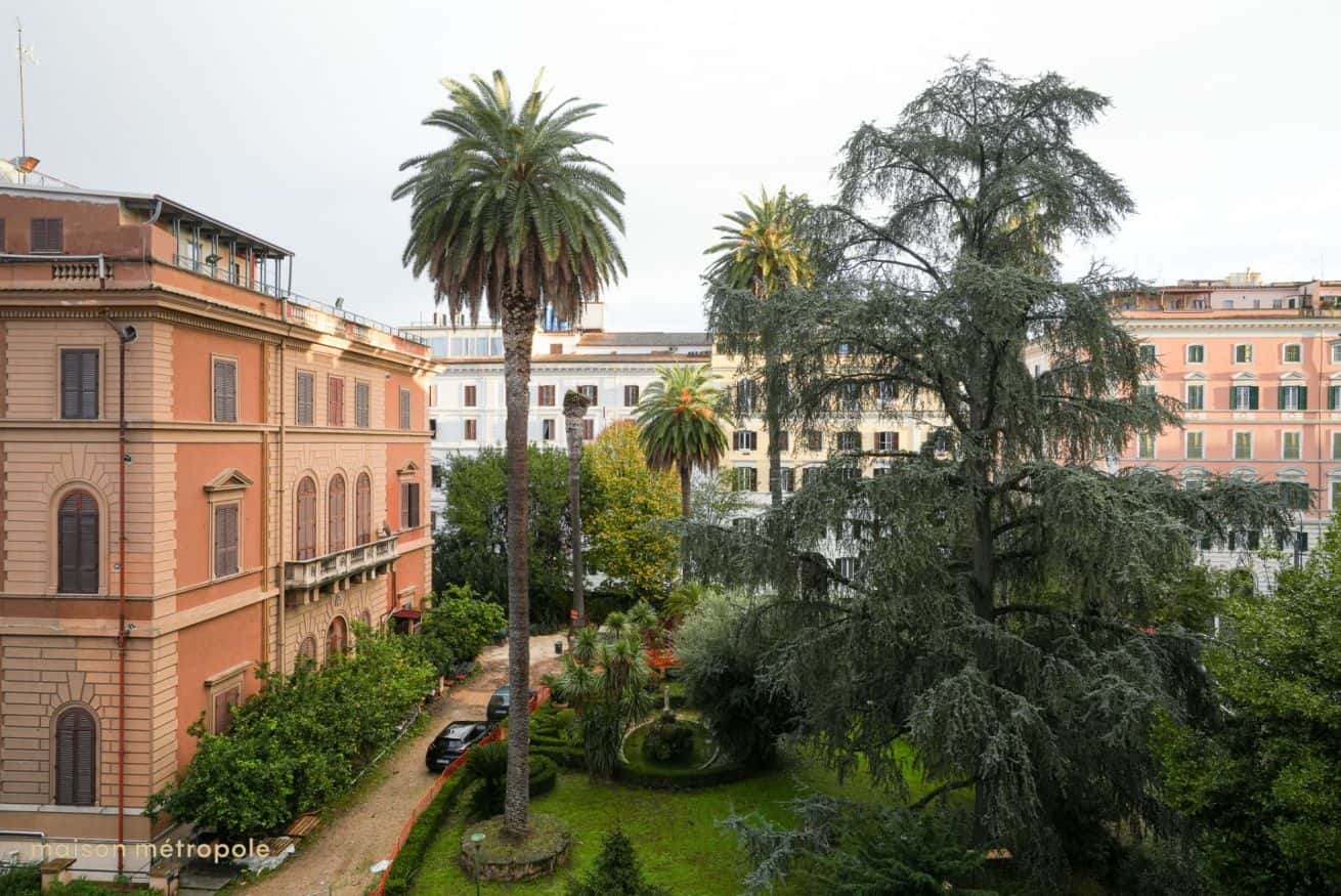 Roma Centro | Castelfidardo House