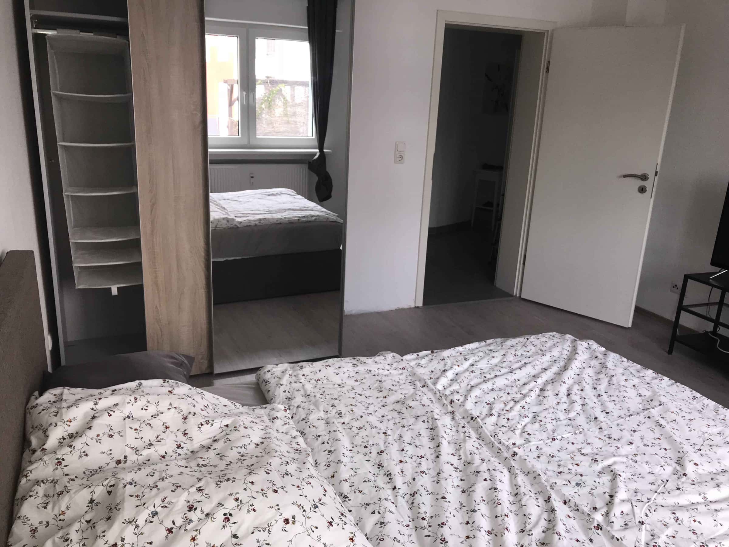 Zimmer in der Kleine Rittergasse