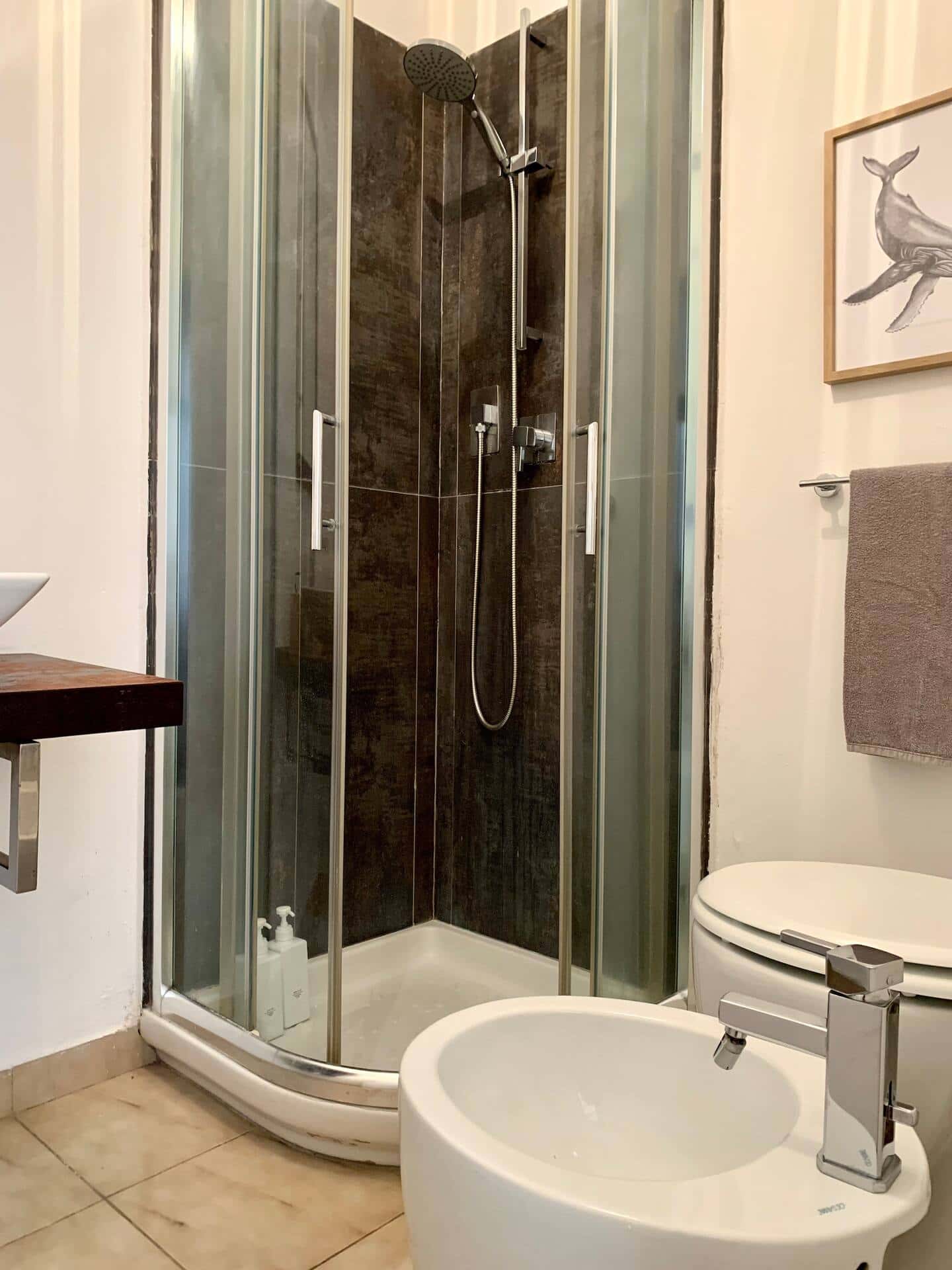 Apartment Milan, 1 bed — photo 5