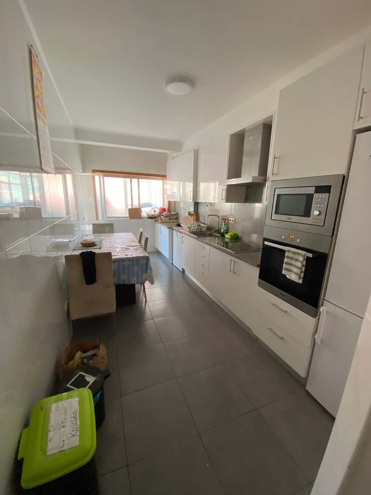 Quarto 1 - Rua Nova de Santa Cruz, Braga