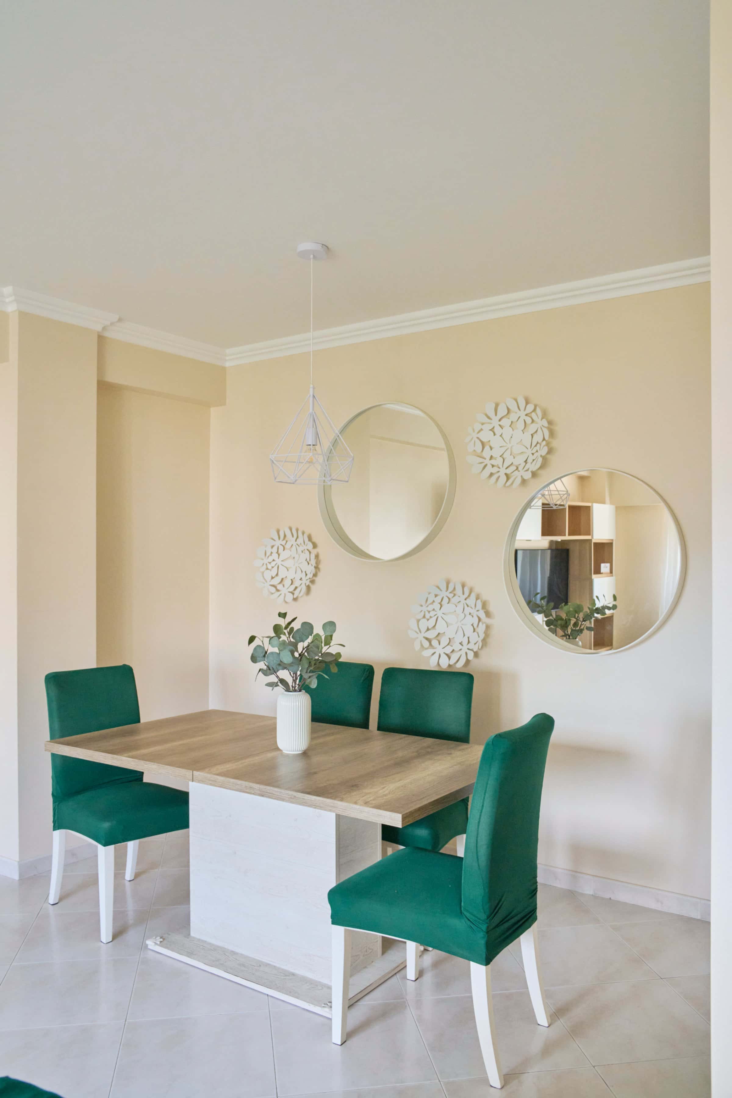 Appartement dans Rua Palmira Bastos, Odivelas pour 90 m² avec 2 chambres