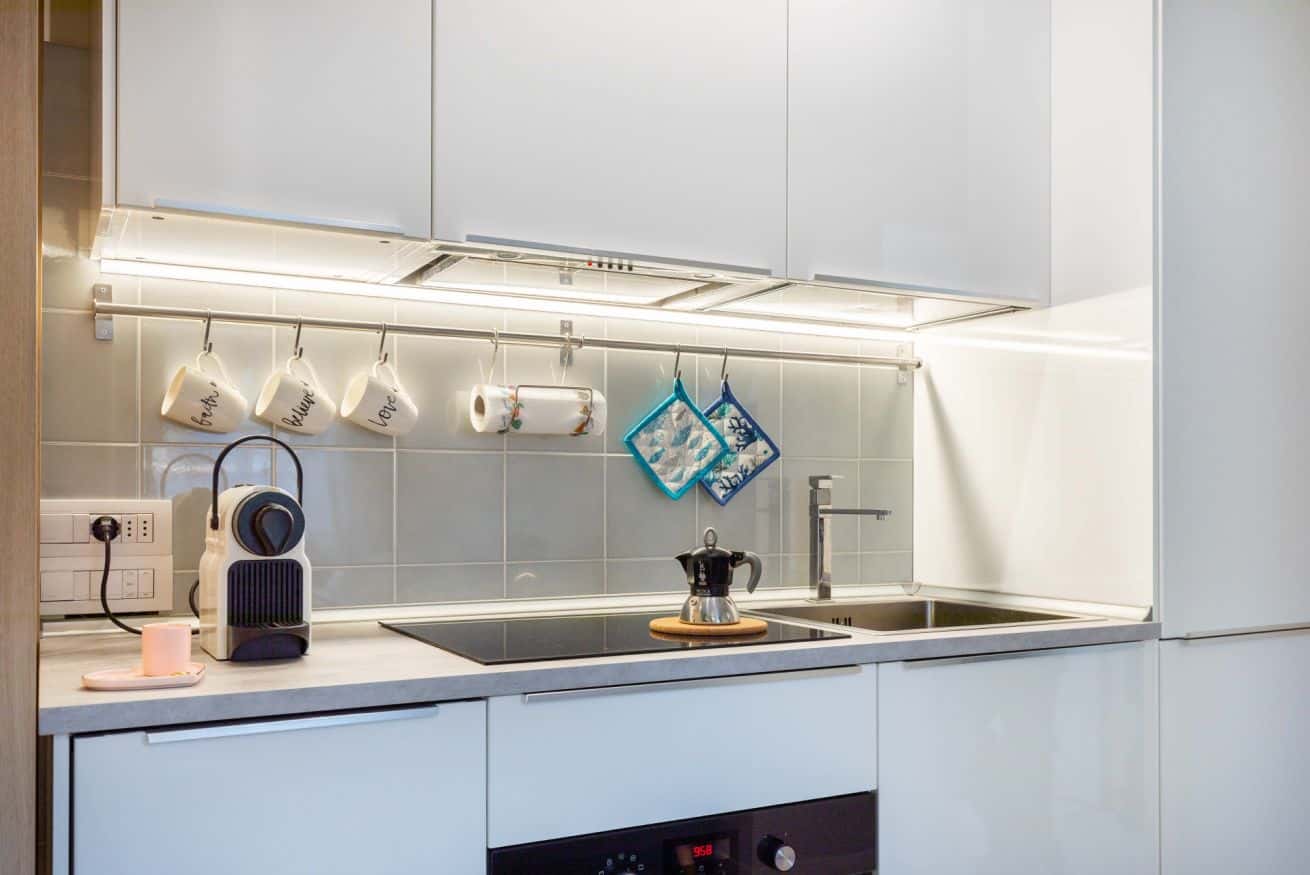 Apartamento Milán, 1 habitación — foto 21