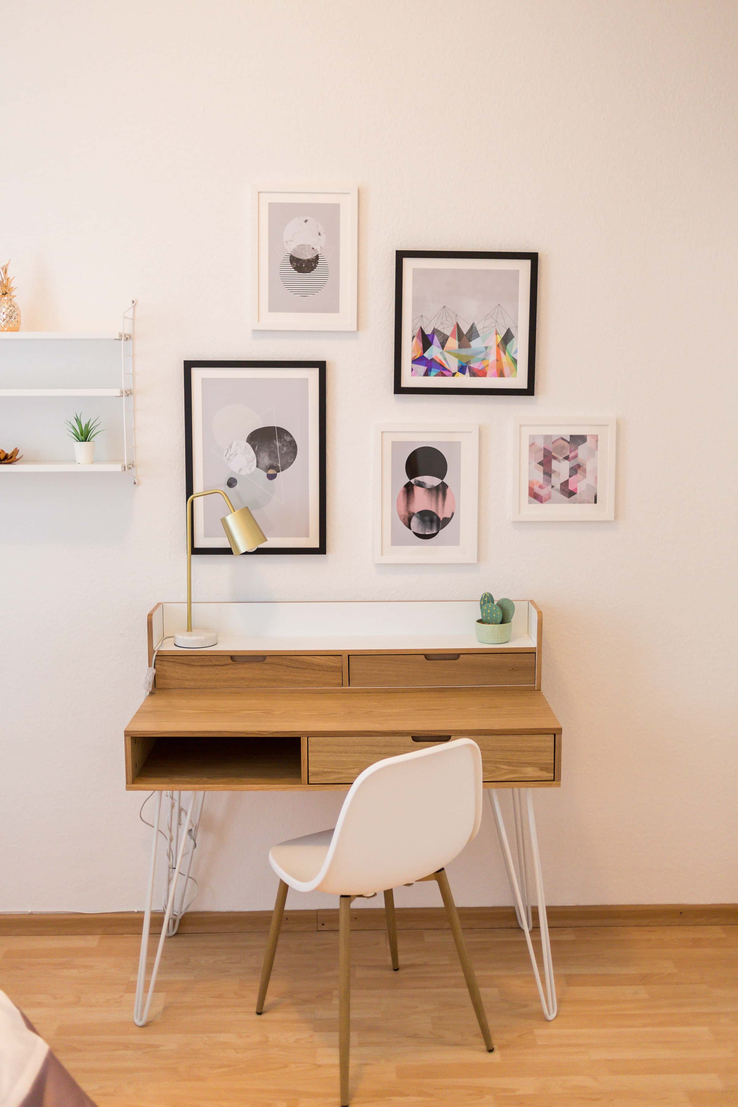 Appartamento in Brüsseler Straße, Köln di 47 m² con 1 camera