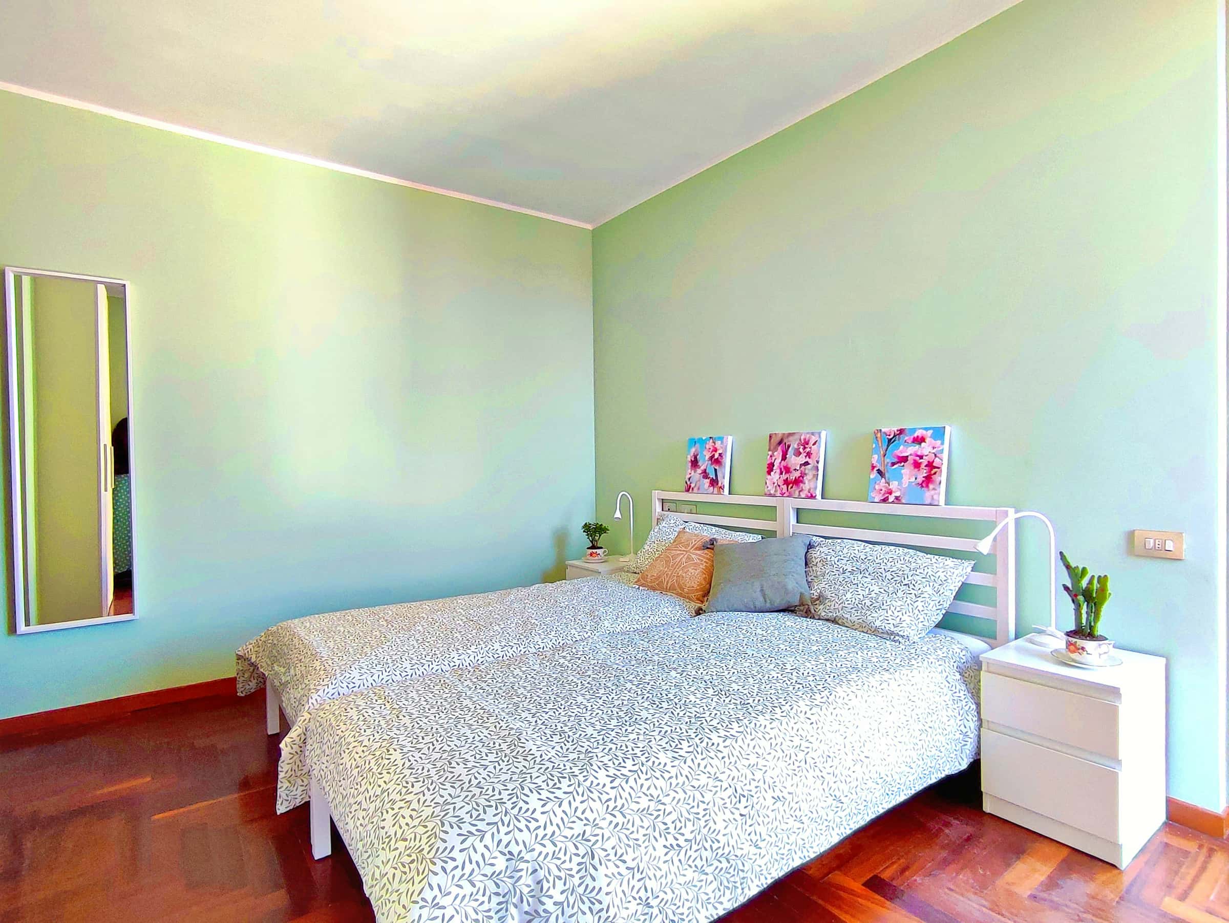 Via Privata Bernabò Visconti