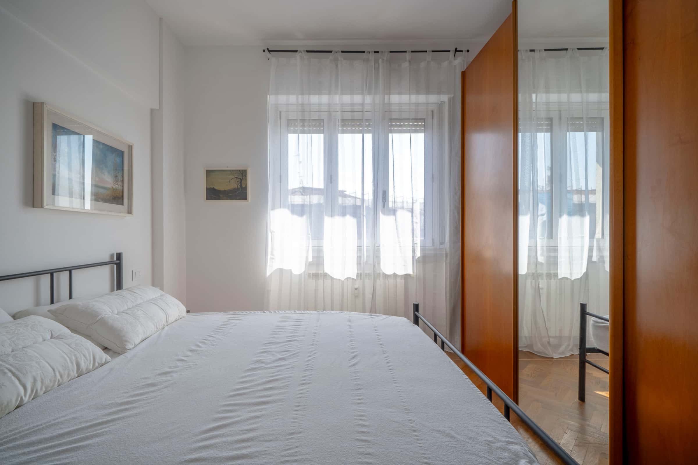 Bilocale in via Predabissi - Milano (vicino Pasteur)