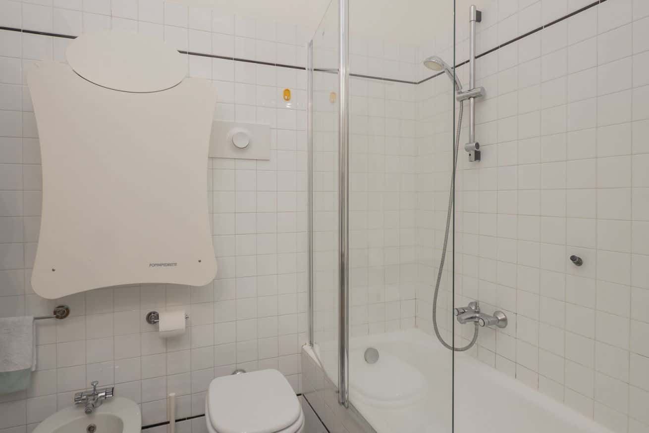 Apartment Milan, 1 bed — photo 9