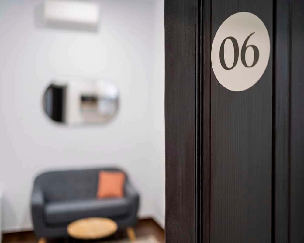 Habitación individual en la Calle de la Ballesta