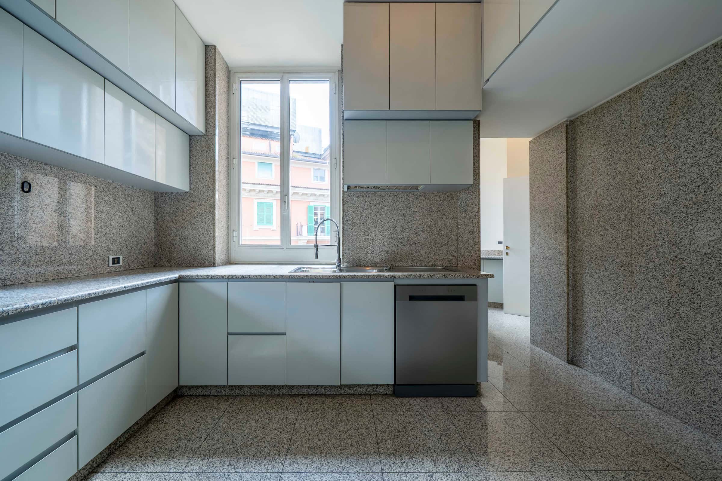 Apartment Rome, 5 beds — photo 23
