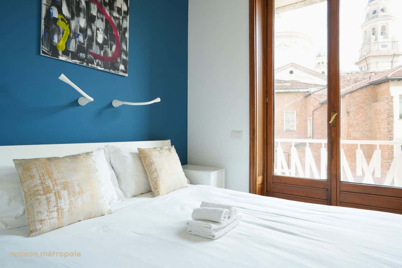Apartment Milan, 1 bed — photo 10