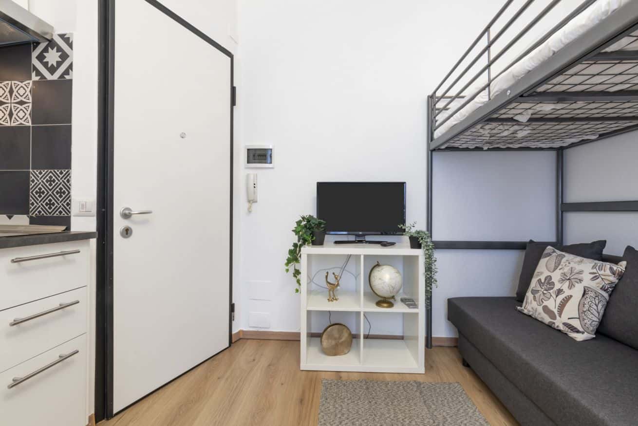 Apartamento Milán — foto 14