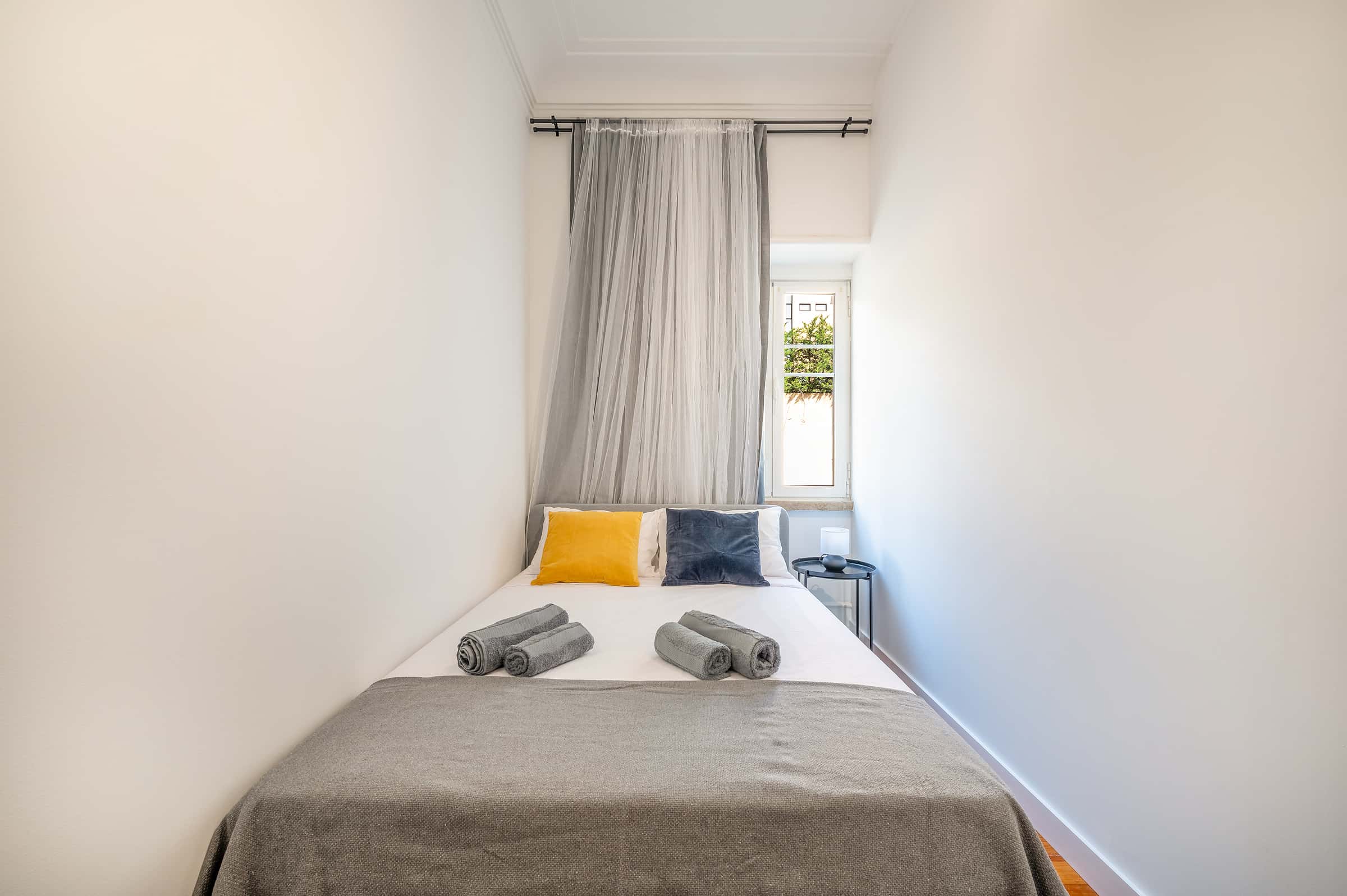 Rua Padre Antonio Vieira