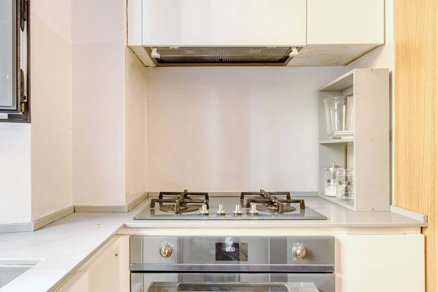 Apartment Milan, 1 bed — photo 17