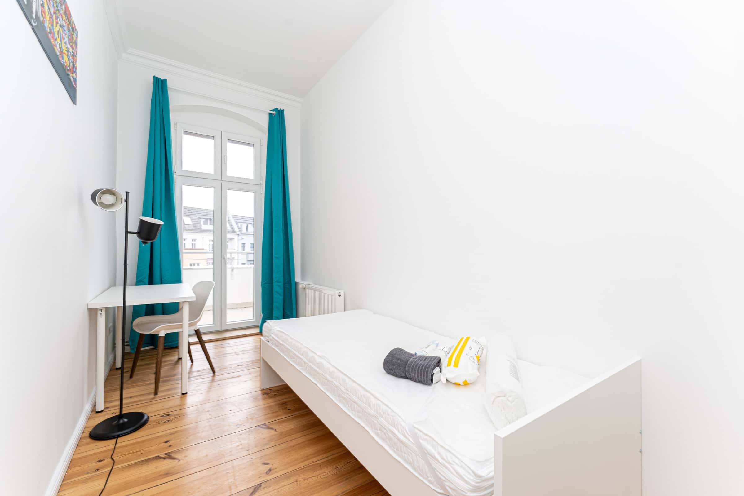 Boxhagener Straße - Room 2