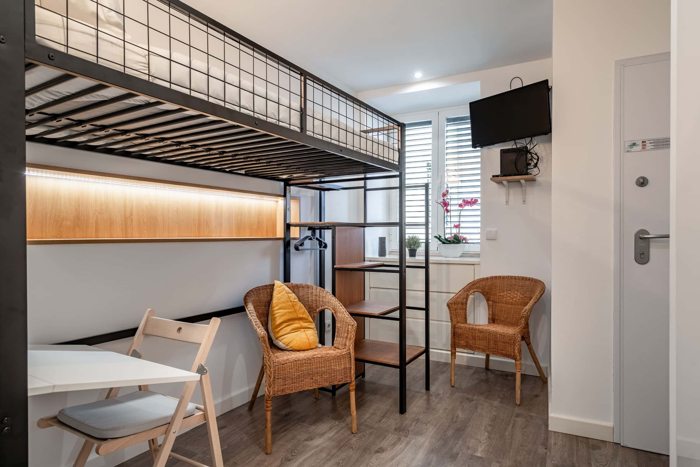 Cosy studio near Bairro Alto
