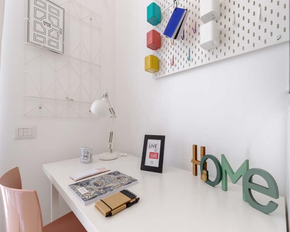 Stanza in Viale Bligny