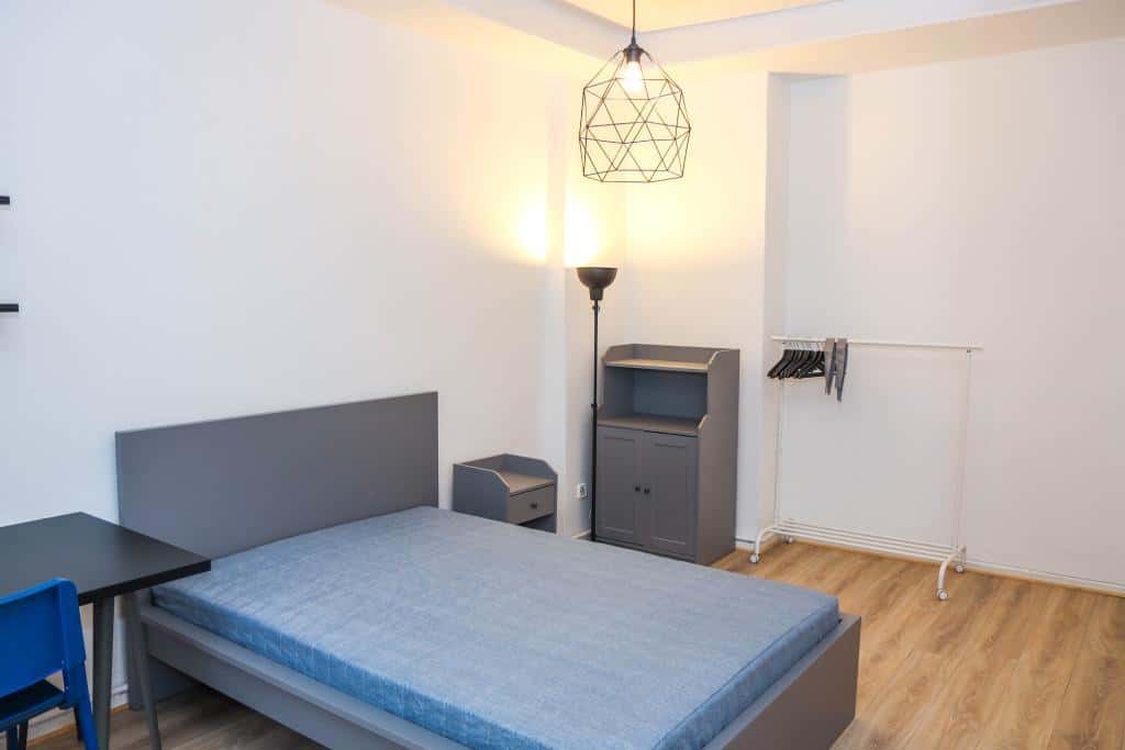 43 Lauterberger Strasse - Neukolln