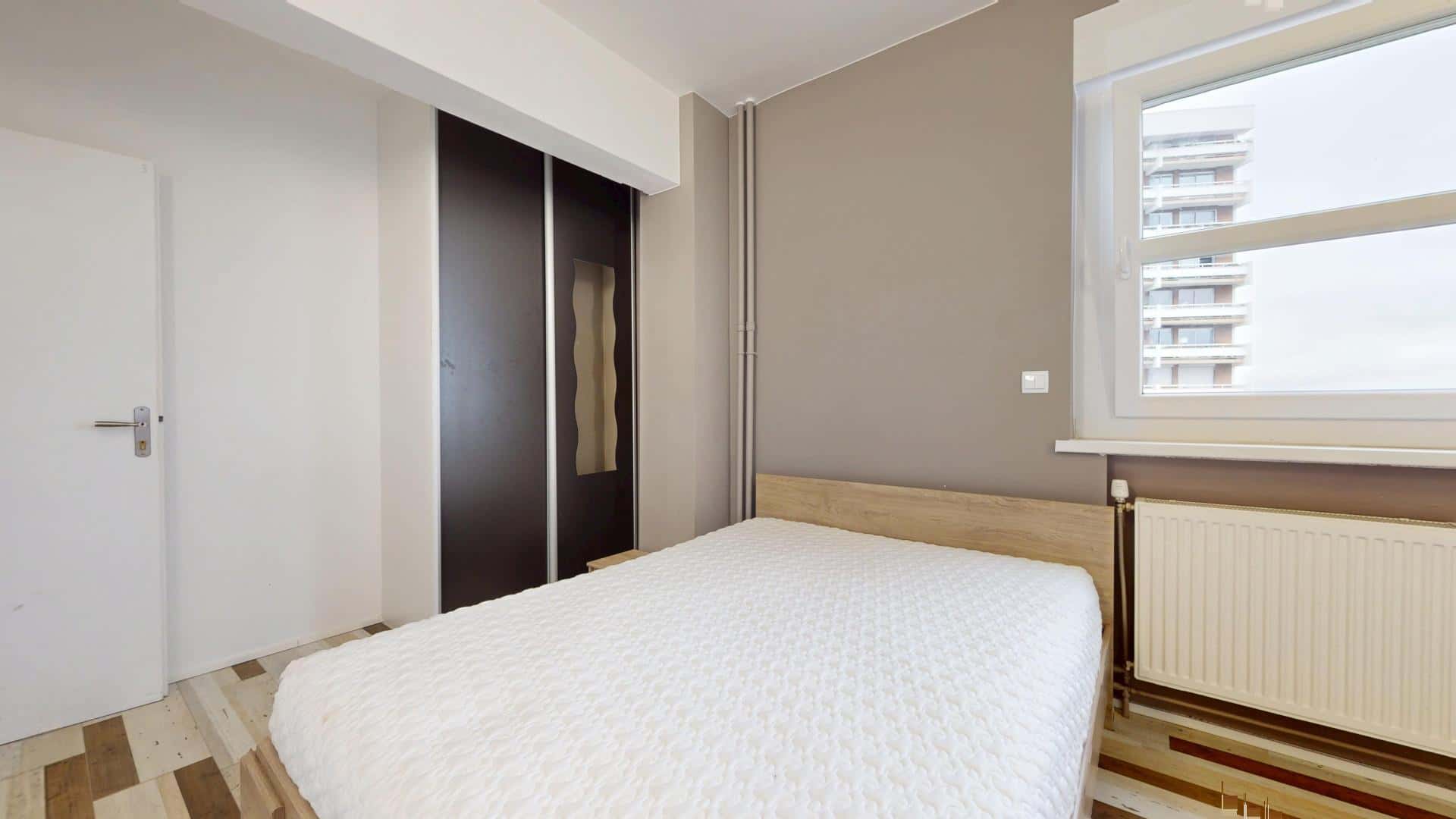 Chambre 2 - Joffre RIVI