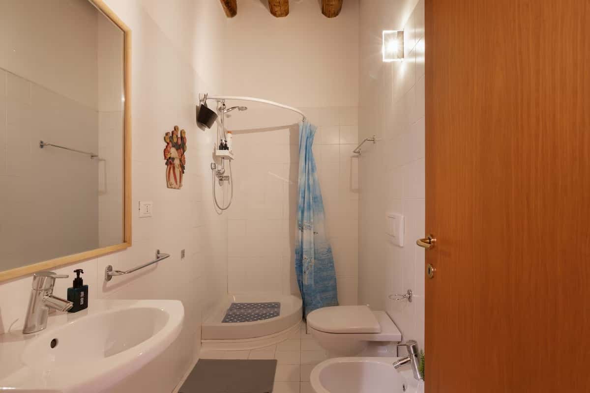 Apartment Trieste, 1 bed — photo 3
